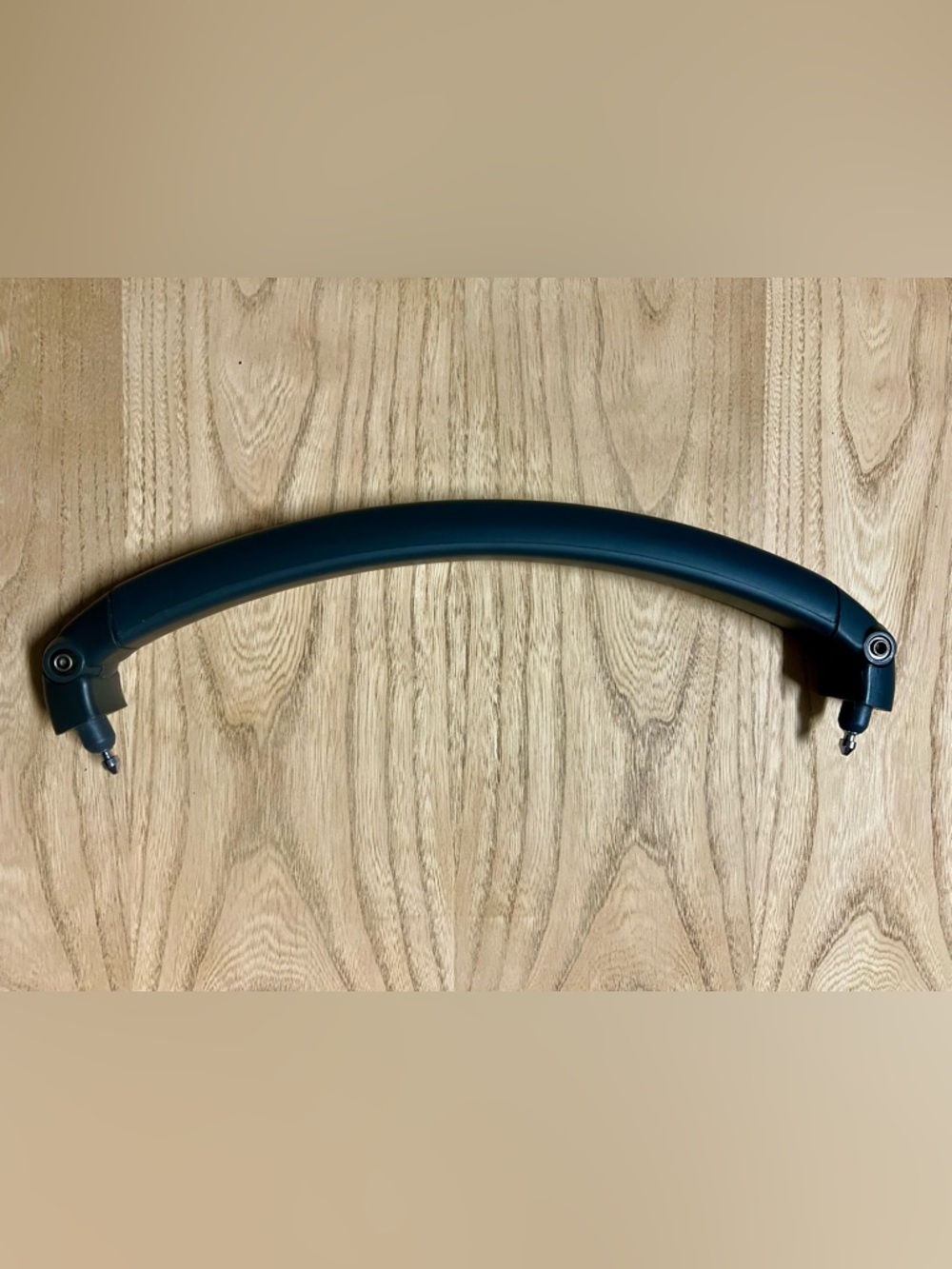 Uppa Baby Vista Stroller Bar - Picture 4 of 6